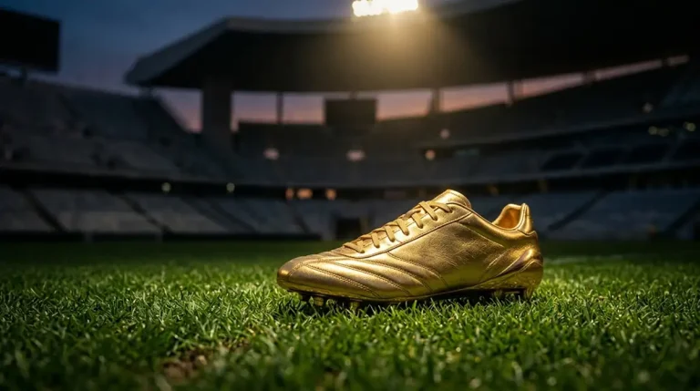 Bota de Oro del Mundial 2026: el vuelco de Mbappé sobre Messi que casi nadie ha visto venir