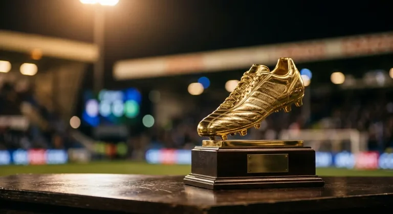 Bota de Oro del Mundial 2026: el triple empate en lo más alto