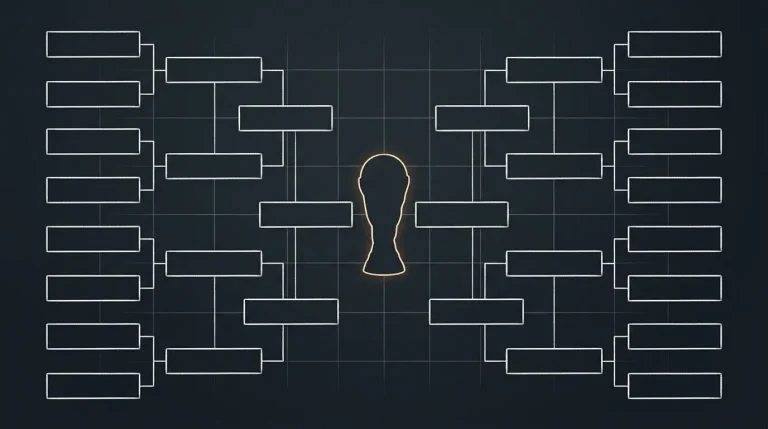 Cuadro de los dieciseisavos del Mundial 2026: las 16 eliminatorias y mi lectura del bracket