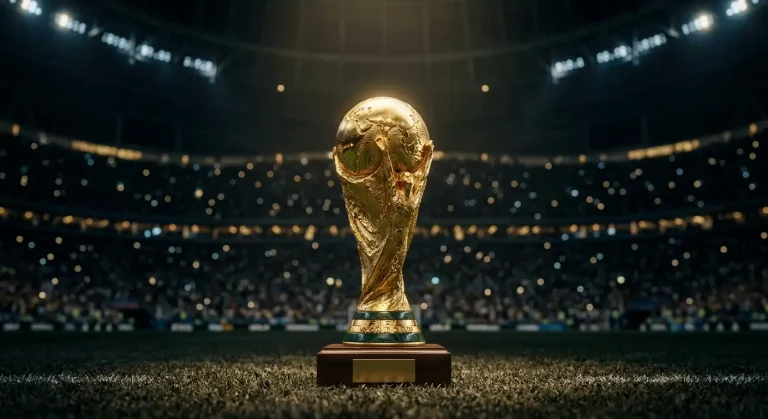 Cuotas al campeón del Mundial 2026 sin Brasil: cómo queda el mercado