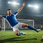 Delanteros favoritos para máximo goleador del Mundial 2026 con sus cuotas de apuestas