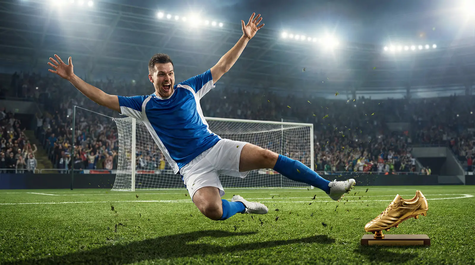 Delanteros favoritos para máximo goleador del Mundial 2026 con sus cuotas de apuestas