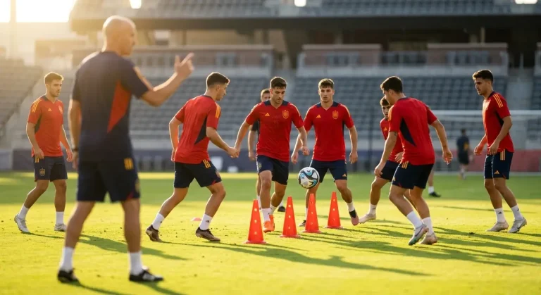 España vs Uruguay en el Mundial 2026: análisis, cuotas y mi pronóstico