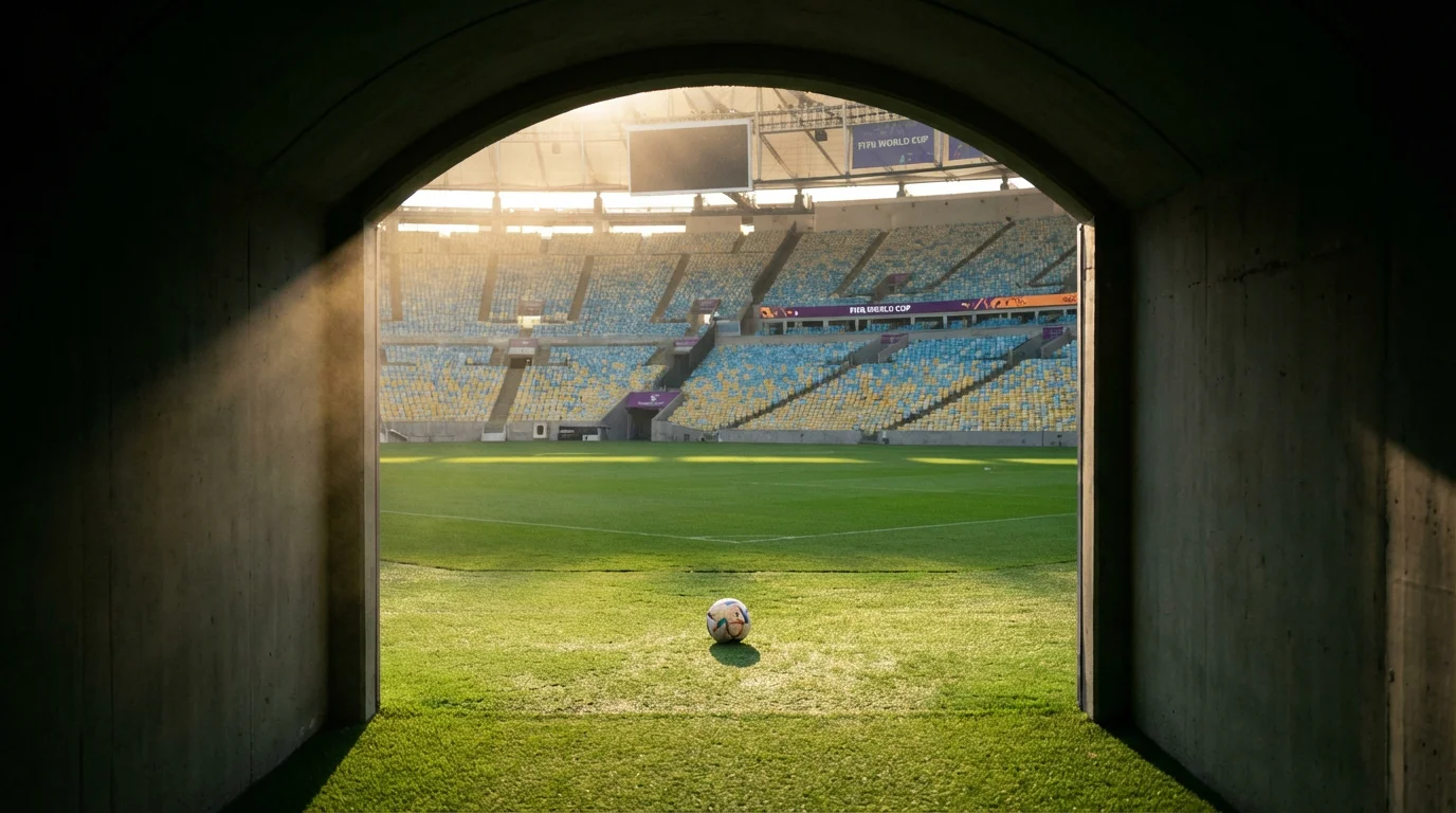 Preguntas frecuentes sobre el Mundial de fútbol 2026 y cómo apostar