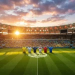 Los equipos favoritos para ganar el Mundial 2026
