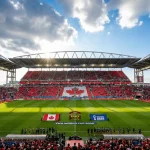 Grupo B del Mundial 2026 con Canadá, Suiza, Catar y Bosnia Herzegovina