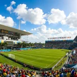 Grupo C del Mundial 2026 con Brasil, Marruecos, Escocia y Haití