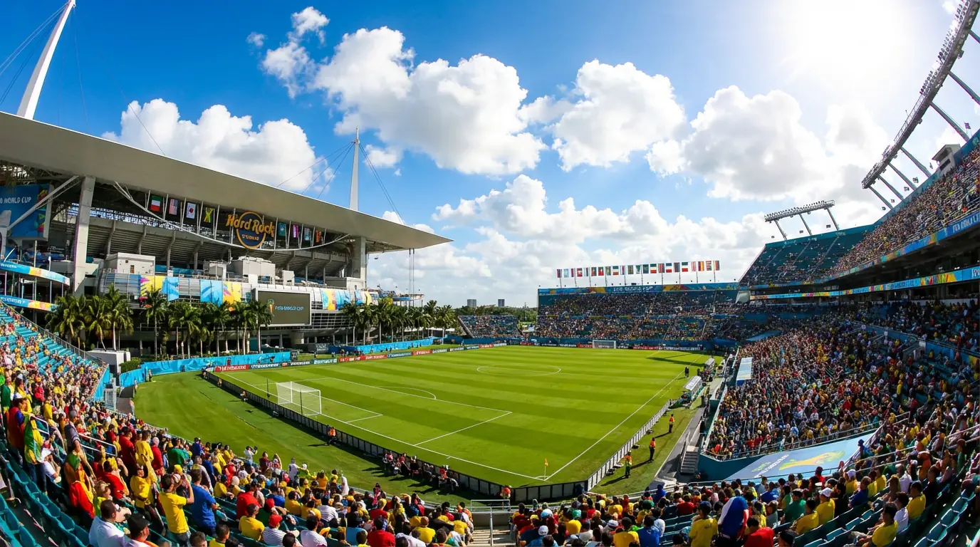 Grupo C del Mundial 2026 con Brasil, Marruecos, Escocia y Haití