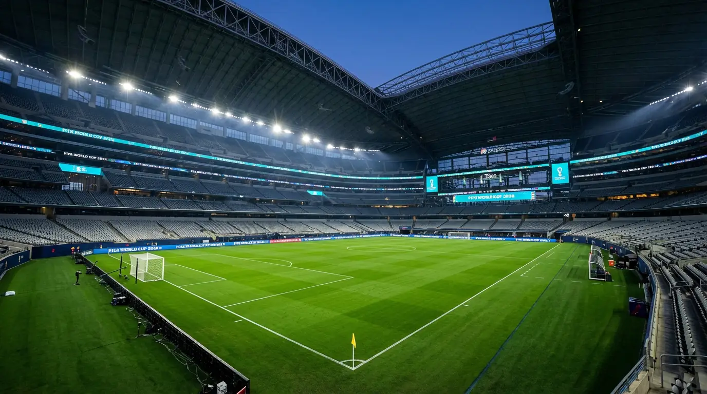 Grupo E del Mundial 2026 con Alemania, Costa de Marfil, Ecuador y Curazao