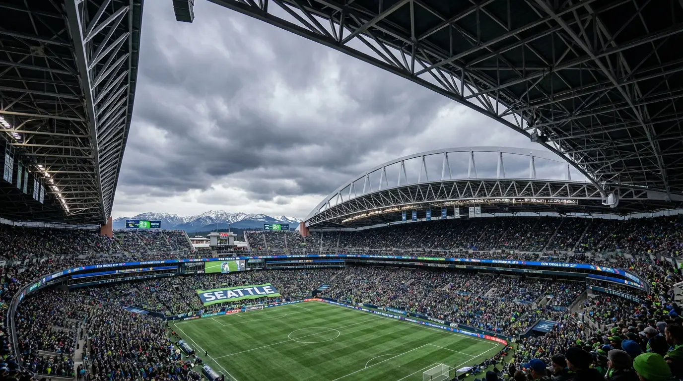 Grupo F del Mundial 2026 con Países Bajos, Japón, Suecia y Túnez