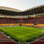 Grupo H del Mundial 2026 con España, Uruguay, Arabia Saudí y Cabo Verde
