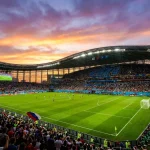 Grupo J del Mundial 2026 con Argentina, Argelia, Austria y Jordania