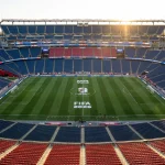 Grupo L del Mundial 2026 con Inglaterra, Croacia, Ghana y Panamá en competición