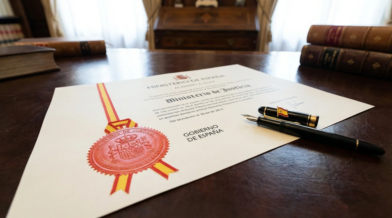 Documento oficial de la DGOJ sobre regulación de apuestas deportivas en España