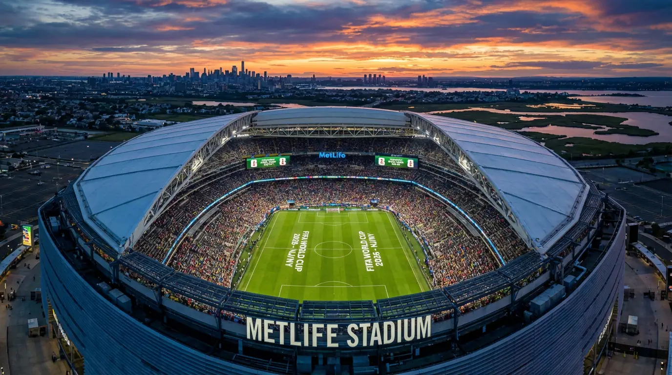 Apuestas Mundial 2026 - Guía Experta de Pronósticos y Cuotas