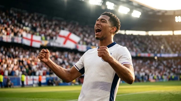 Inglaterra vs Ghana en el Mundial 2026: pronóstico, cuotas y mi verdict