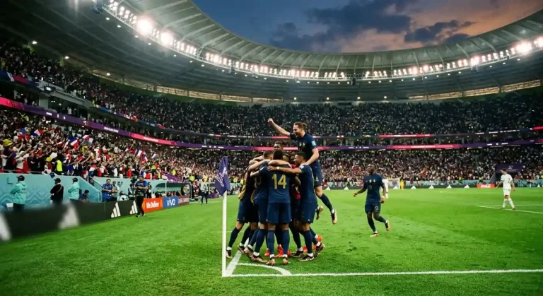 Resultados del 11 de julio del Mundial 2026: los cuartos que cerraron el cuadro de semifinales